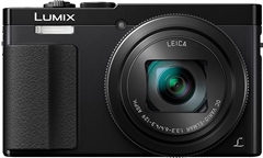 Panasonic Lumix DMC-TZ70 12MP 30x, C - CeX (UK): - Buy, Sell, Donate